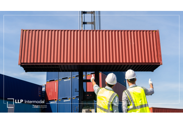 TERMINAL & CONTAINER DEPOT SERVICE